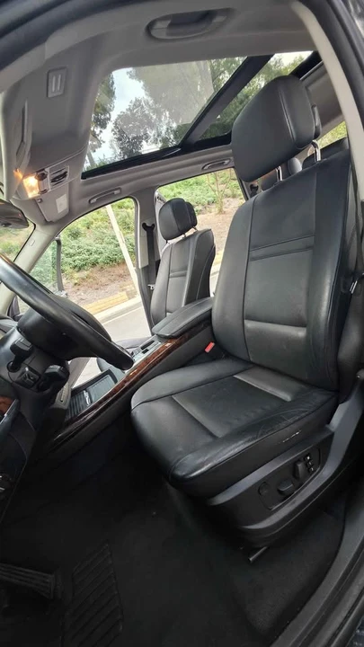 2012 BMW E70 X5 - Image 16 of 19
