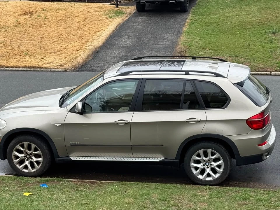2012 BMW E70 X5 - Image 3 of 6