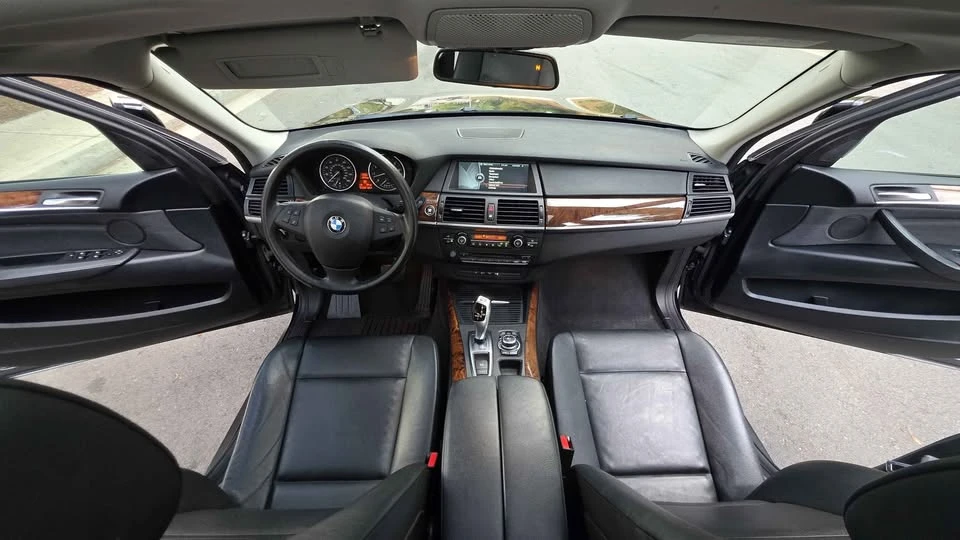 2012 BMW E70 X5 - Image 17 of 19