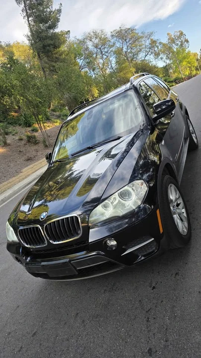 2012 BMW E70 X5 - Image 9 of 19