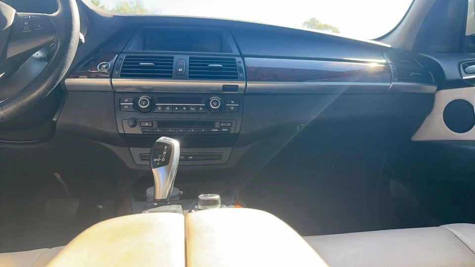 2012 BMW E70 X5 - Image 14 of 16