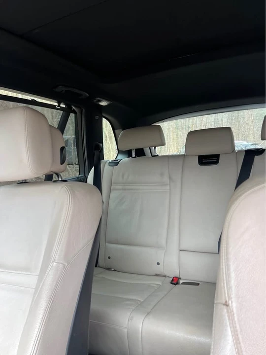 2012 BMW E70 X5 - Image 5 of 8
