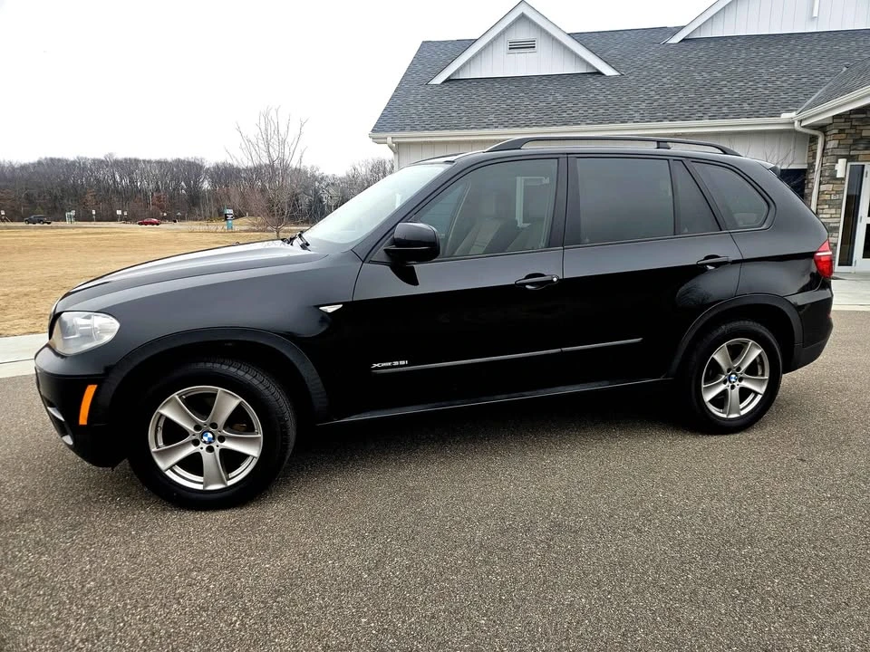 2012 BMW E70 X5 - Image 2 of 17