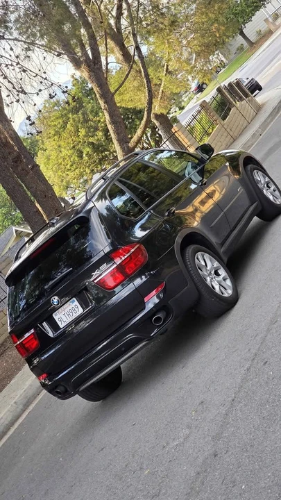 2012 BMW E70 X5 - Image 6 of 19