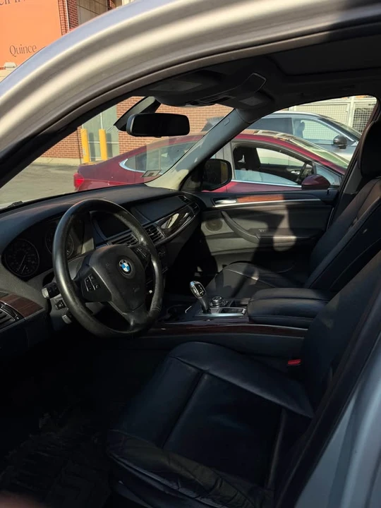 2012 BMW E70 X5 - Image 6 of 13