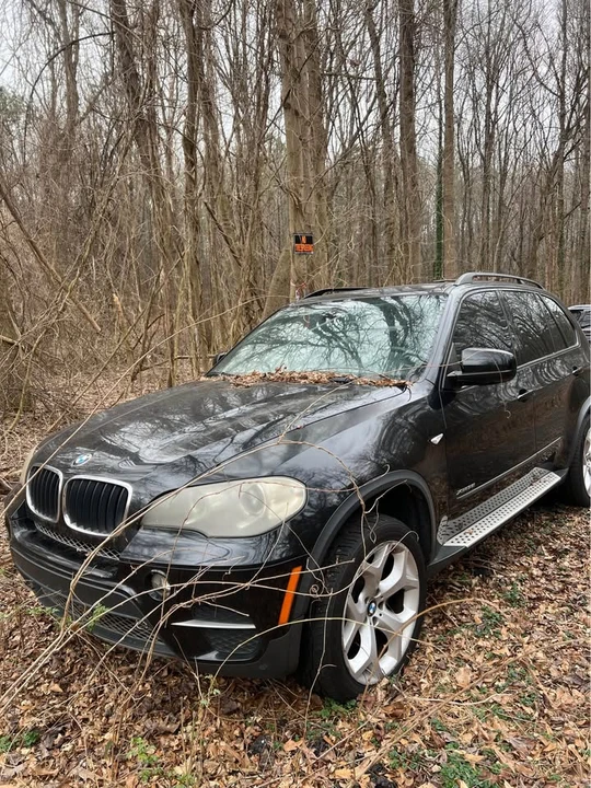 2012 BMW E70 X5 - Image 2 of 8