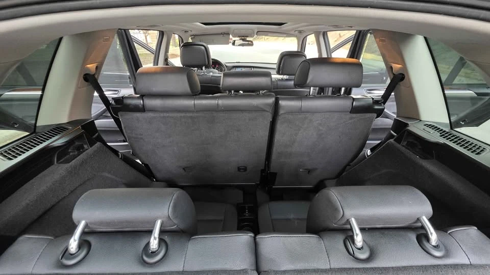 2012 BMW E70 X5 - Image 13 of 19