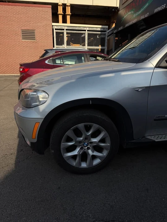 2012 BMW E70 X5 - Image 5 of 13
