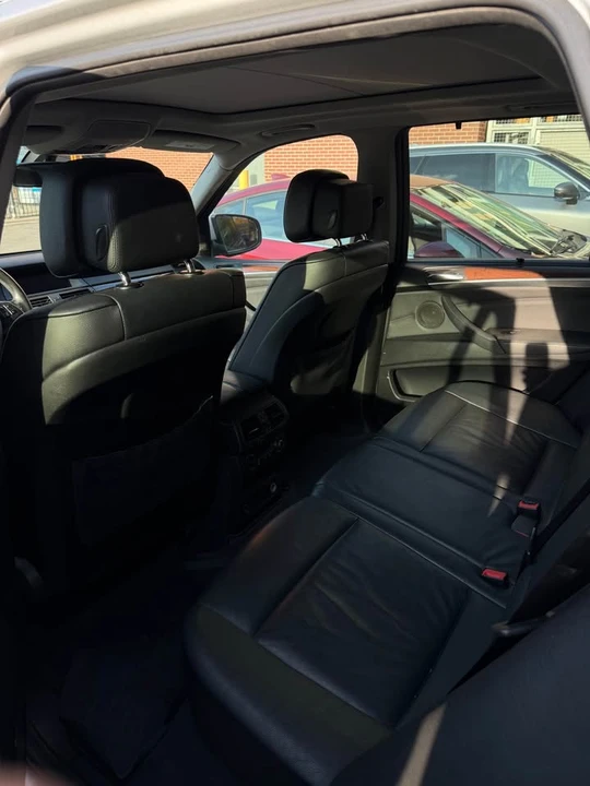 2012 BMW E70 X5 - Image 9 of 13