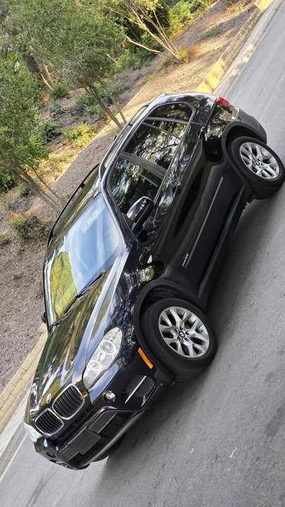 2012 BMW E70 X5 - Image 5 of 19