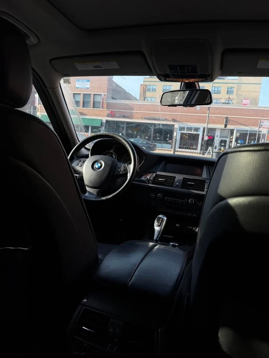 2012 BMW E70 X5 - Image 8 of 13