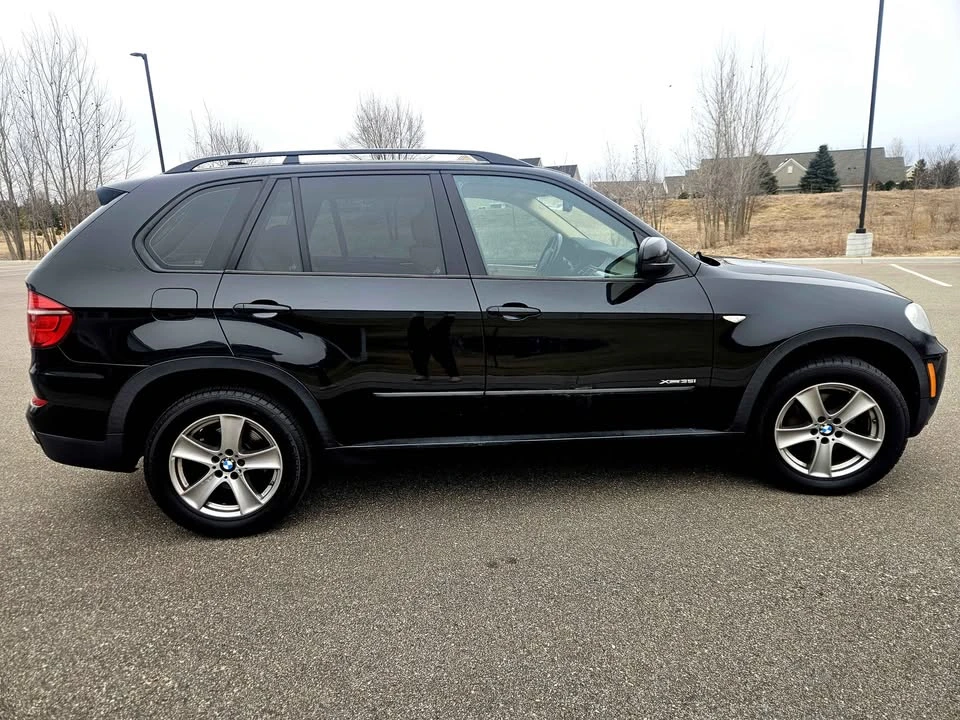 2012 BMW E70 X5 - Image 3 of 17