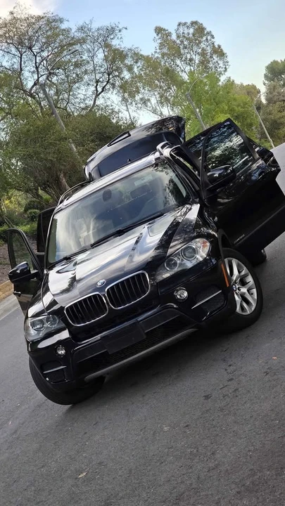 2012 BMW E70 X5 - Image 19 of 19