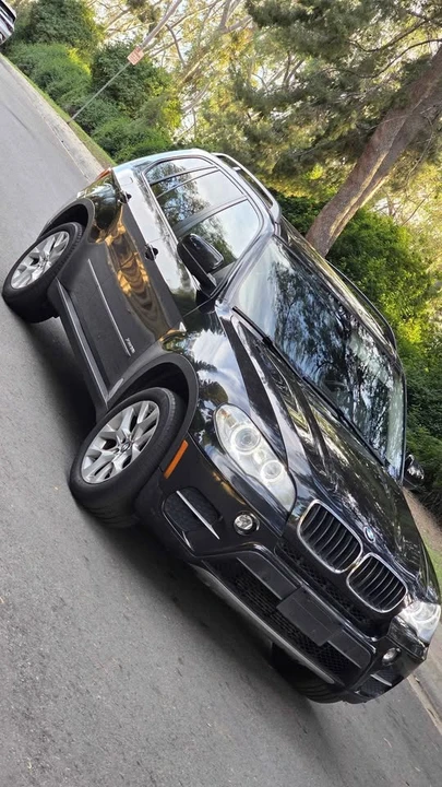 2012 BMW E70 X5 - Image 2 of 19
