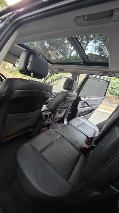 2012 BMW E70 X5 - Image 14 of 19