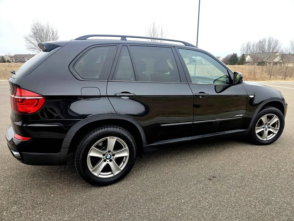 2012 BMW E70 X5 - Image 7 of 17