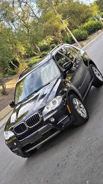 2012 BMW X5 xDrive35i Sport Utility