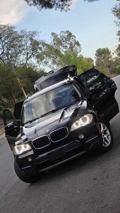2012 BMW E70 X5 - Image 11 of 19