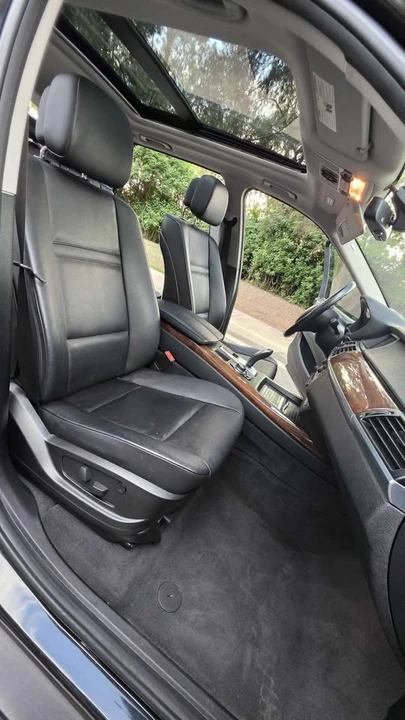 2012 BMW E70 X5 - Image 15 of 19