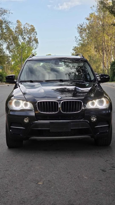 2012 BMW E70 X5 - Image 3 of 19