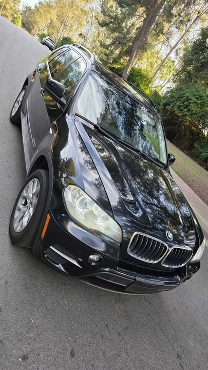 2012 BMW E70 X5 - Image 8 of 19