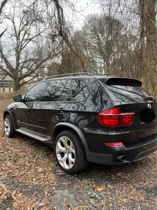 2012 BMW E70 X5 - Image 4 of 8