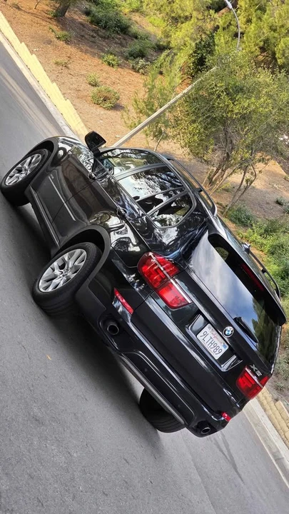 2012 BMW E70 X5 - Image 7 of 19