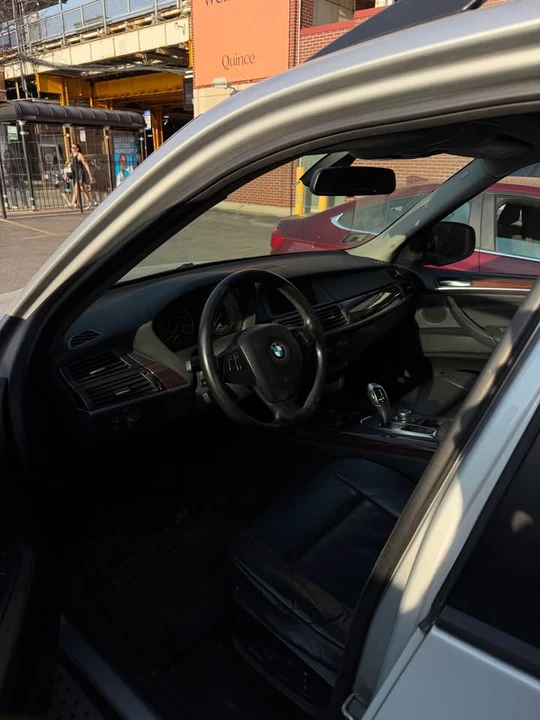2012 BMW E70 X5 - Image 7 of 13