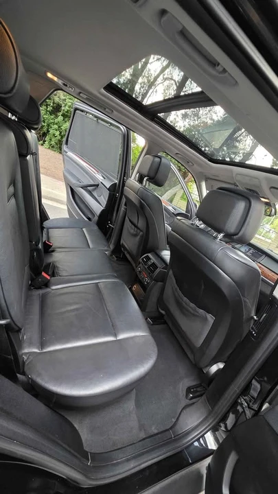 2012 BMW E70 X5 - Image 12 of 19