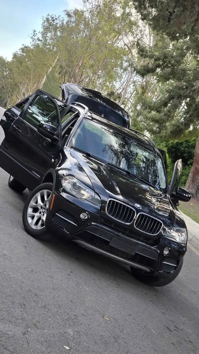 2012 BMW E70 X5 - Image 18 of 19