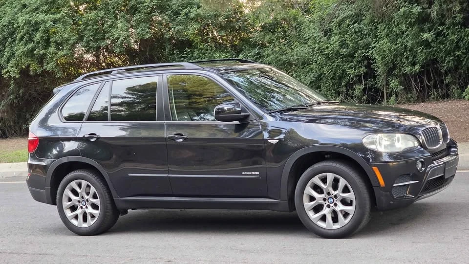 2012 BMW E70 X5 - Image 4 of 19