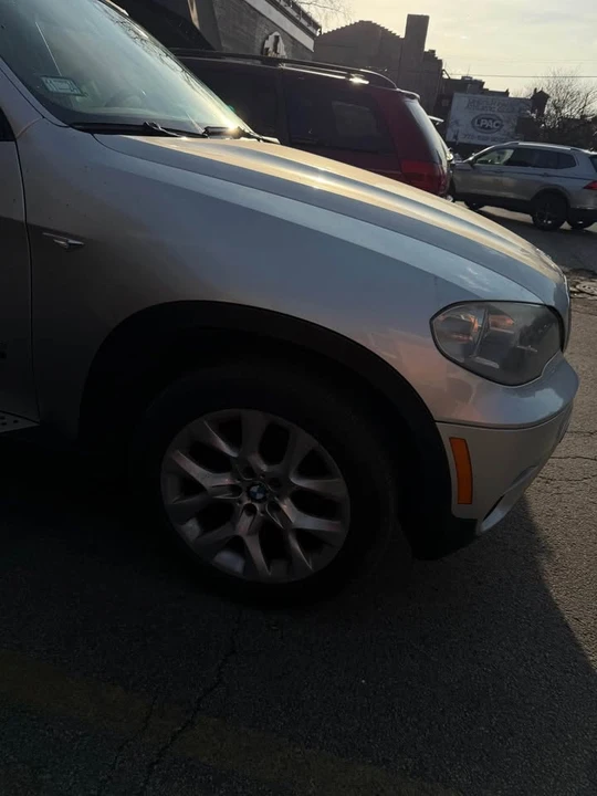 2012 BMW E70 X5 - Image 4 of 13