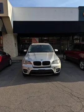 2012 BMW X5 xDrive35i