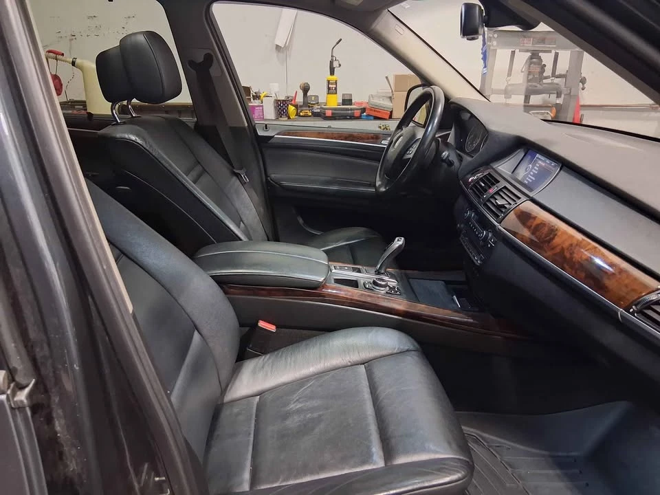 2012 BMW E70 X5 - Image 2 of 9