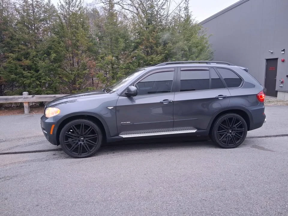 2012 BMW E70 X5 - Image 6 of 9