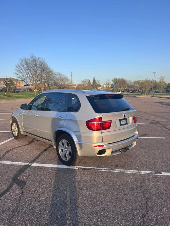 2012 BMW E70 X5 - Image 2 of 14