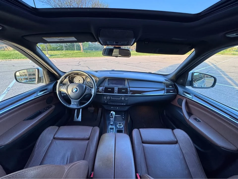 2012 BMW E70 X5 - Image 11 of 14