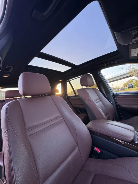 2012 BMW E70 X5 - Image 10 of 14