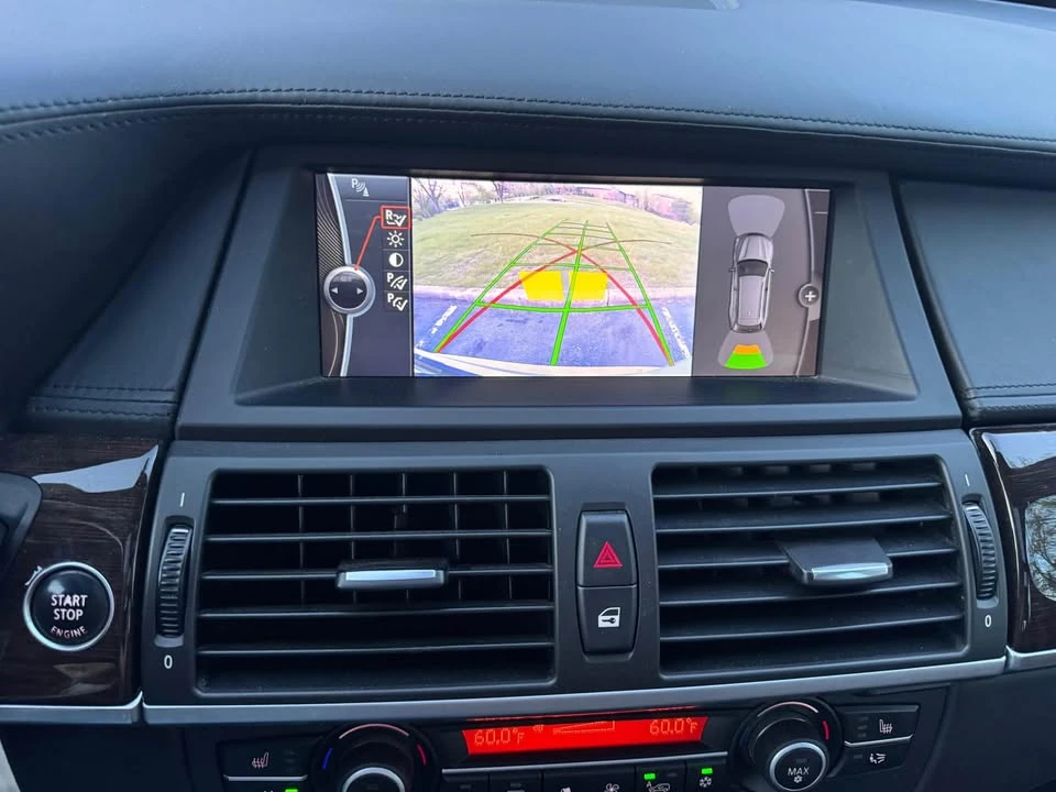 2012 BMW E70 X5 - Image 13 of 14