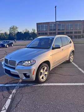 2012 BMW X5 xDrive35i
