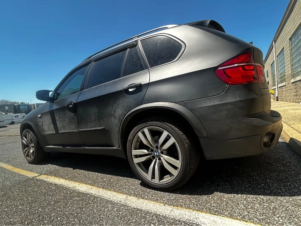 2012 BMW E70 X5 - Image 5 of 14