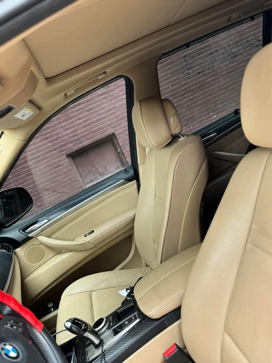 2012 BMW E70 X5 - Image 13 of 14