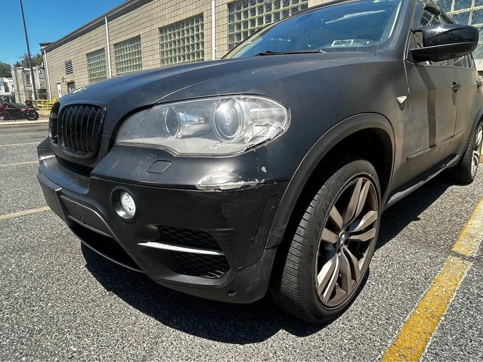 2012 BMW E70 X5 - Image 6 of 14