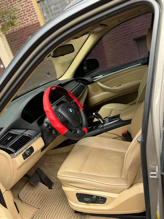 2012 BMW E70 X5 - Image 12 of 14