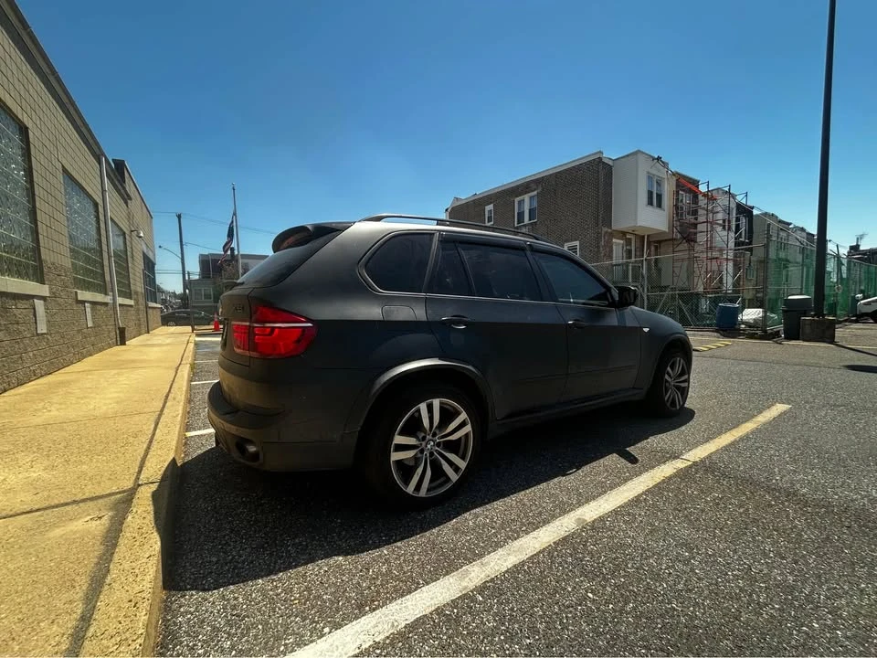 2012 BMW E70 X5 - Image 9 of 14