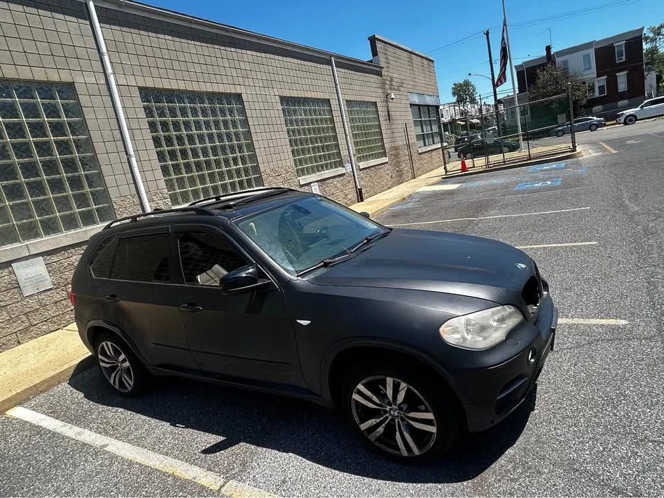 2012 BMW E70 X5 - Image 7 of 14