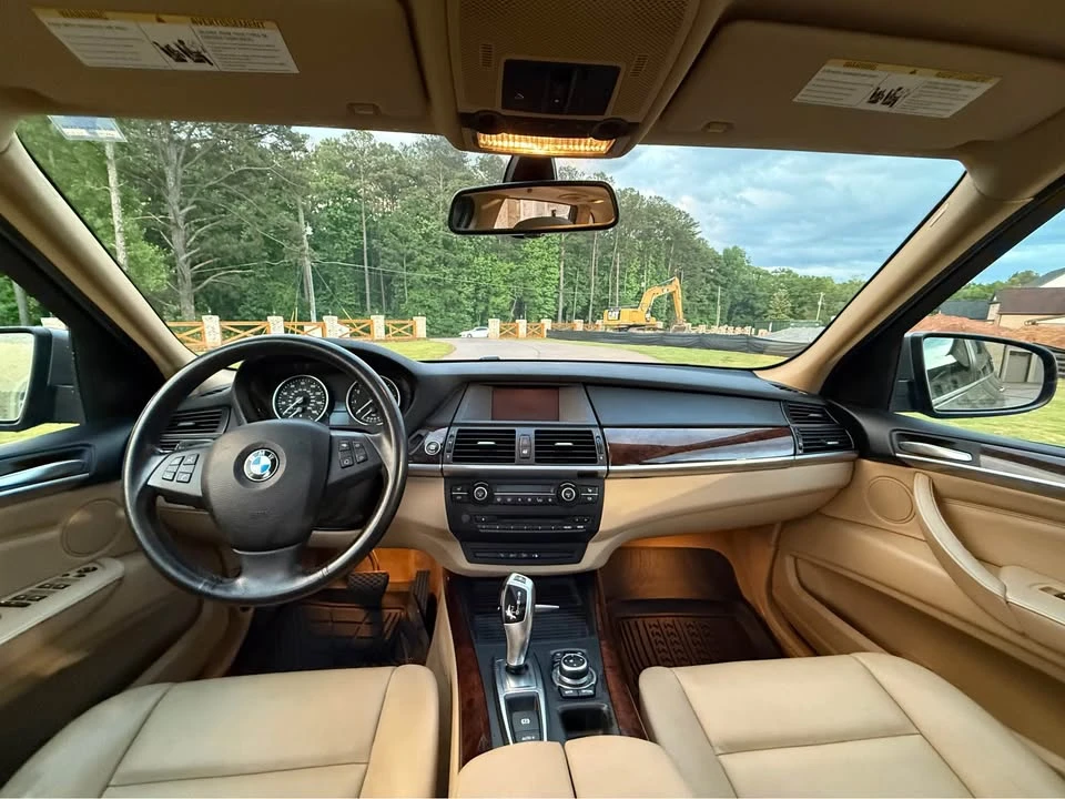 2012 BMW E70 X5 - Image 14 of 16