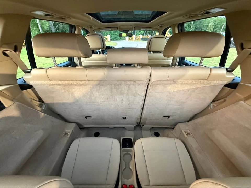 2012 BMW E70 X5 - Image 9 of 16