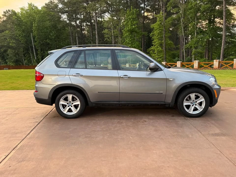 2012 BMW E70 X5 - Image 5 of 16
