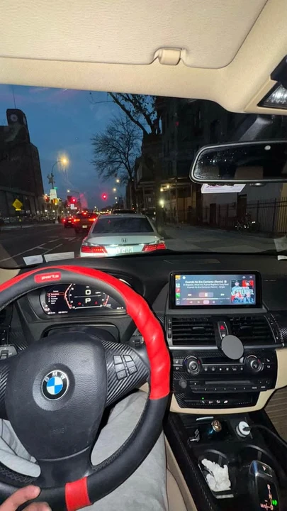 2012 BMW E70 X5 - Image 11 of 14